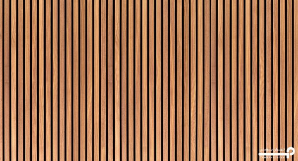 پوستر دیواری کلاسیک طرح چوب 10282400 - Image 7