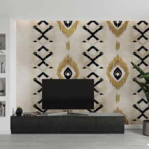پوستر دیواری کلاسیک لاکچری 10156000