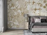 پوستر دیواری کلاسیک لاکچری 10285500