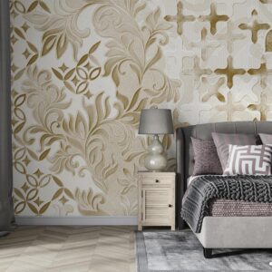 پوستر دیواری کلاسیک لاکچری 10285500