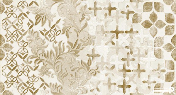 پوستر دیواری کلاسیک لاکچری 10285500 - Image 6