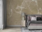 پوستر دیواری کلاسیک مدل سنگ 10286500
