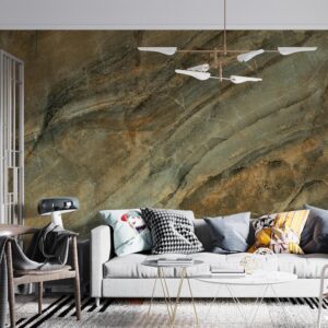 پوستر دیواری کلاسیک مدل سنگ 10295100