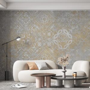 پوستر دیواری کلاسیک پتینه 13398700