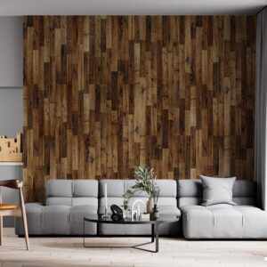 پوستر دیواری کلاسیک چوبی 10056310