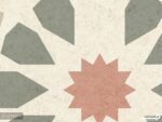 پوستر دیواری کلاسیک گل سنتی 12016010
