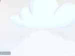 پوستر دیواری کودک بالن حیوانات 11017800