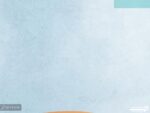 پوستر دیواری کودک رنگین کمان 10195700