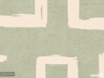 پوستر دیواری کودک طرح هندسی 10219400