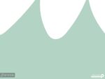 پوستر دیواری کودک طرح کوه 10185800