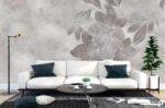 پوستر دیواری گل 10049500