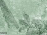 پوستر دیواری گل برگ پرنده 11010910