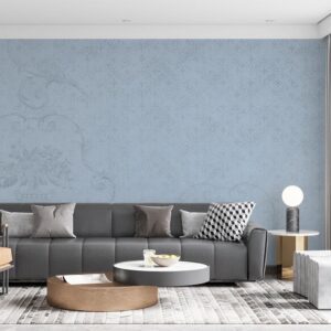 پوستر دیواری گل داماس 10072510