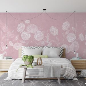 پوستر دیواری گل رز 10236900