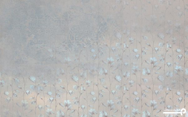 پوستر دیواری گل ریز 12212400 - Image 6
