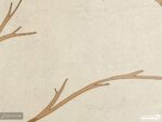 پوستر دیواری گل شاخه پرنده 10141500