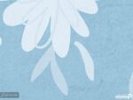 پوستر دیواری گل گلی 10253400