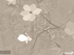 پوستر دیواری گلدار 10073510