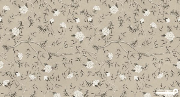 پوستر دیواری گلدار ریز 10217700 - Image 6