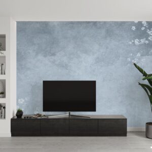پوستر دیواری گلدار گل 10070300