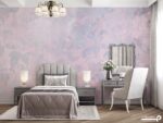 پوستر دیواری گلدار گل 12218300