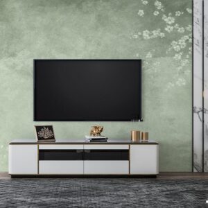 پوستر دیواری گلدار گل ریز 10070310