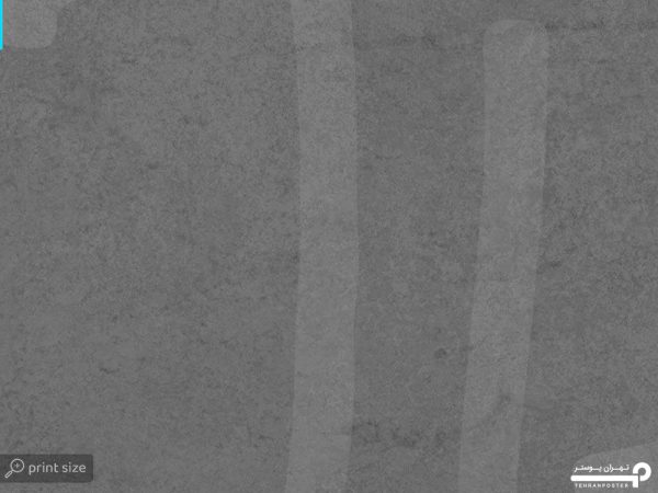 پوستر دیواری گنگ گرافیتی 10240000 - Image 3