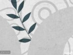 پوستر دیواری یوگا ورزشی 10217600