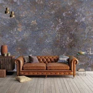 نگهداری حرفه‌ای پوسترهای لوکس: ۵ روش طلایی برای تمیز کردن چرم و پتینه