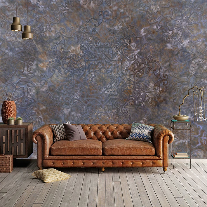 نگهداری حرفه‌ای پوسترهای لوکس: ۵ روش طلایی برای تمیز کردن چرم و پتینه