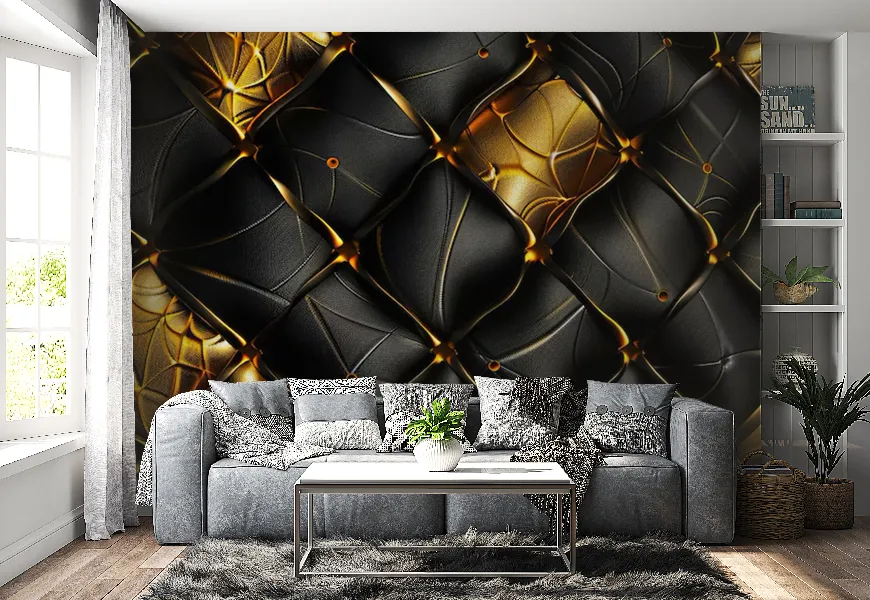 افزایش طول عمر پوسترهای لوکس